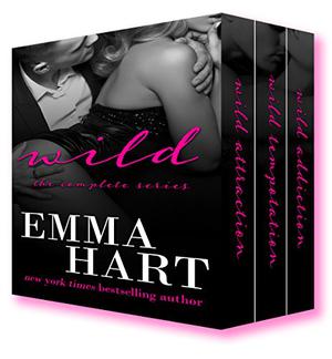 Wild: The Complete Series (Wild #0.5-2)