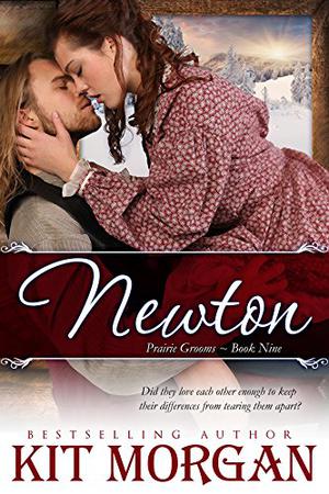 Newton (Prairie Grooms #9)