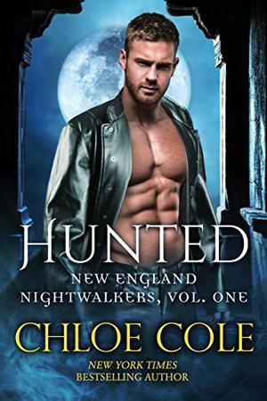 Hunted Vol. One by Chloe Cole