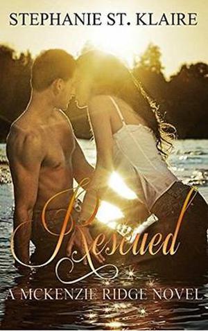 Rescued by Stephanie St. Klaire