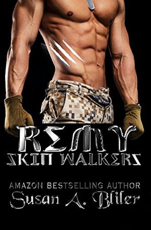 Remy (Skin Walkers #10)