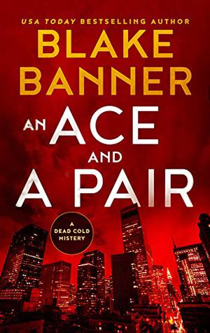An Ace and A Pair (Dead Cold Mystery #1)