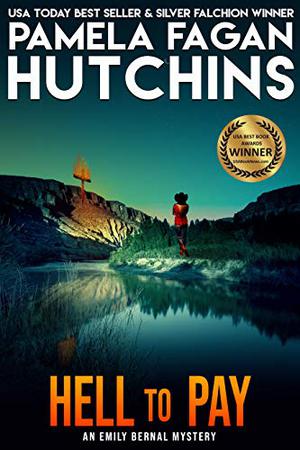 Hell to Pay (What Doesn't Kill You #7)