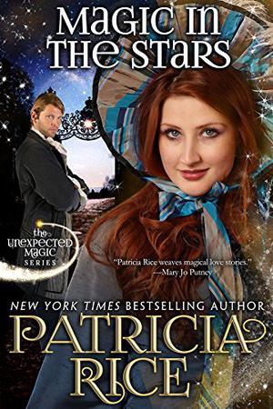 Magic in the Stars (Unexpected Magic #1)
