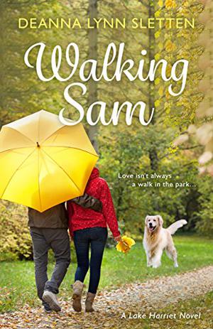 Walking Sam by Deanna Lynn Sletten