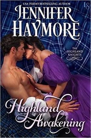 Highland Awakening (Highland Knights #2)