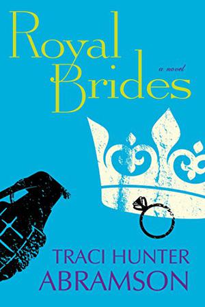 Royal Brides (Royal #3)