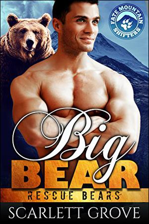 Big Bear (Rescue Bears #3)