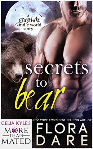 Secrets to Bear (Grayslake: More Than Mated Universe #5)