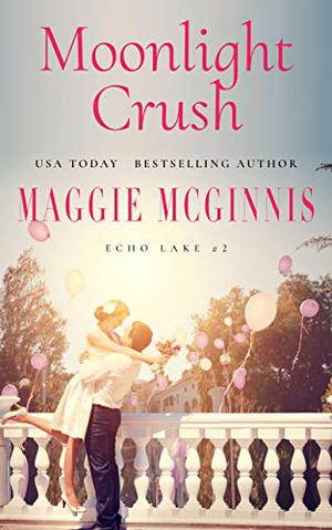 Moonlight Crush by Maggie McGinnis