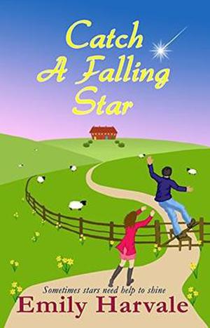 Catch A Falling Star: A Hideaway Down Novel by Emily Harvale