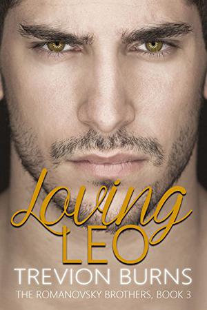 Loving Leo by Trevion Burns