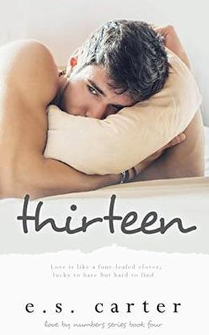 Thirteen (Love by Numbers #4)