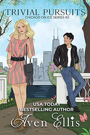 Trivial Pursuits by Aven Ellis