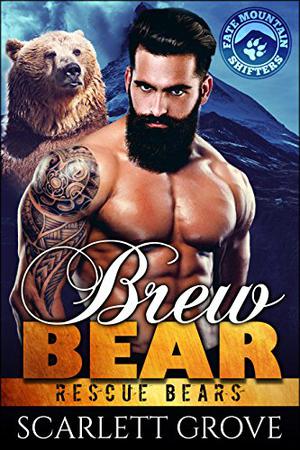 Brew Bear (Rescue Bears #4)