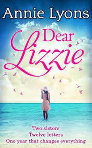 Dear Lizzie by Annie Lyons