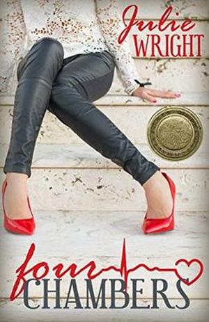 Four Chambers: Power of the Matchmaker by Julie Wright