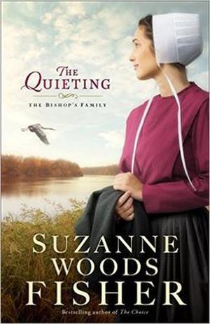 The Quieting by Suzanne Woods Fisher