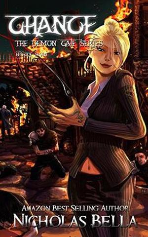 Chance: Episode Seven (The Demon Gate #7)