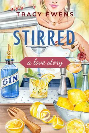 Stirred by Tracy Ewens