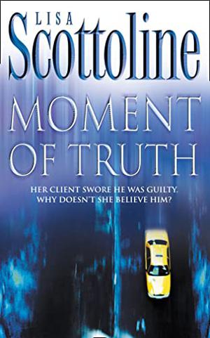 Moment of Truth (Rosato and Associates #5)