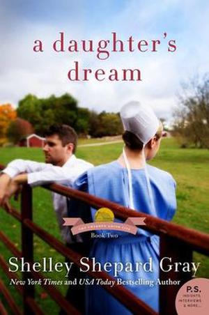 A Daughter's Dream (The Charmed Amish Life #2)