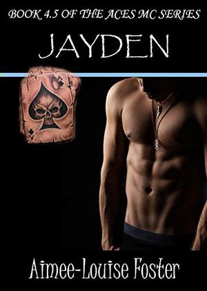 Jayden by Aimee-Louise Foster