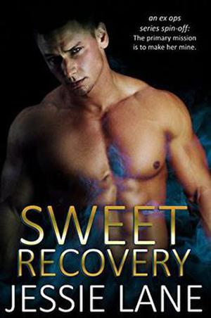 Sweet Recovery by Jessie Lane