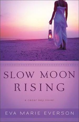 Slow Moon Rising (Cedar Key #3)