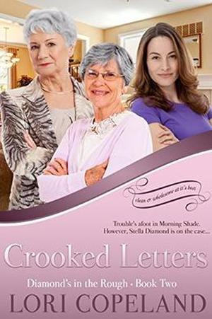 Crooked Letters by Lori Copeland