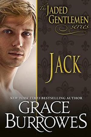 Jack (Jaded Gentlemen #4)