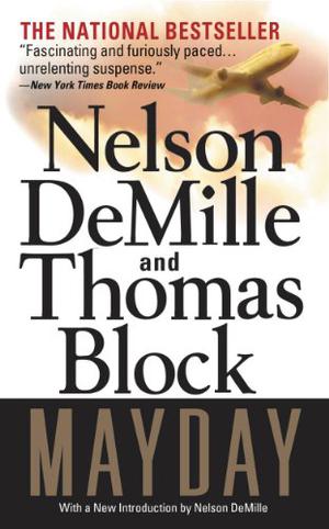 Mayday by Nelson DeMille, Thomas Block, Michael Prichard
