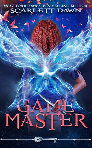 Game Master by Scarlett Dawn