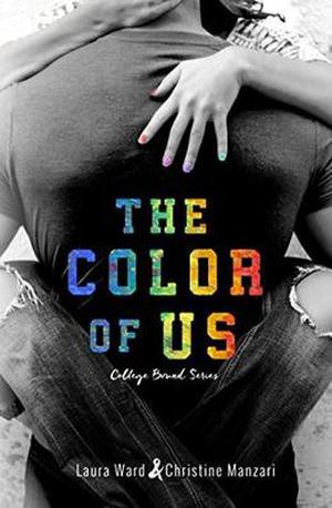 The Color of Us (College Bound #2)