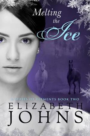 Melting the Ice by Elizabeth Johns