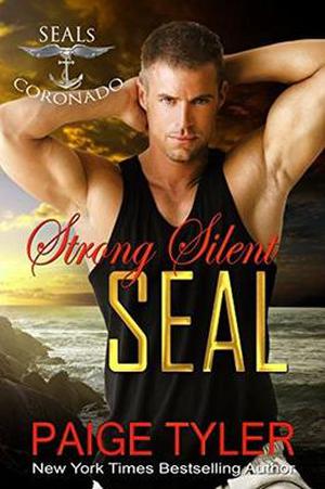 Strong Silent SEAL (SEALs of Coronado #2)