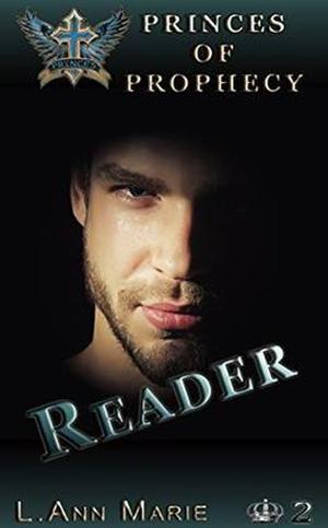 Reader: Book Two by L. Ann Marie