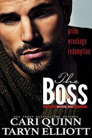 The Boss Vol. 6: a Hot Billionaire Romance (The Boss #6)