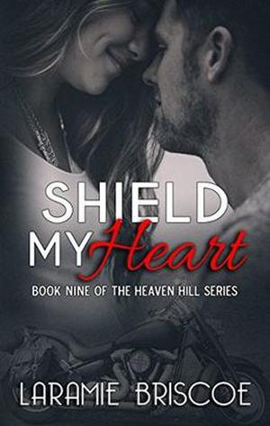 Shield My Heart (Heaven Hill #9)