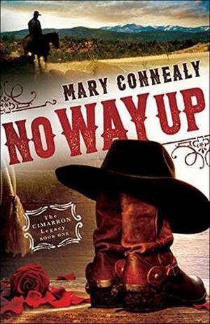 No Way Up by Mary Connealy