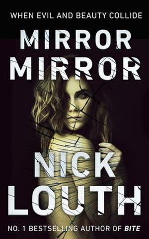 Mirror Mirror by Nick Louth