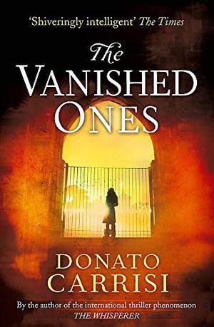 The Vanished Ones by Donato Carrisi
