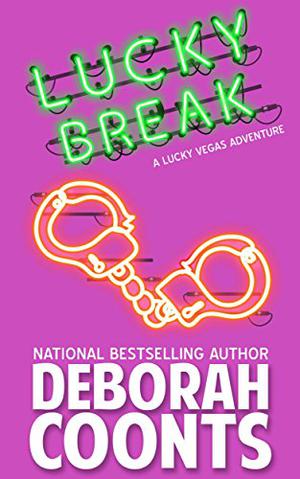 Lucky Break (Lucky O'Toole #6)