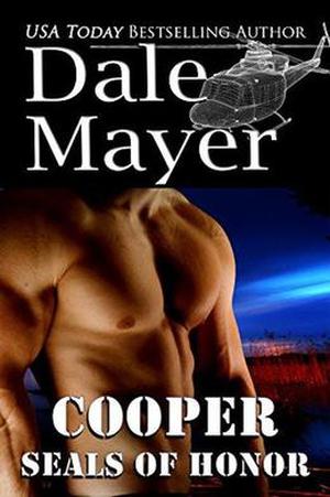 SEALs of Honor: Cooper by Dale Mayer