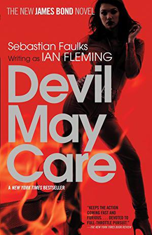 Devil May Care (James Bond - Extended Series #44)