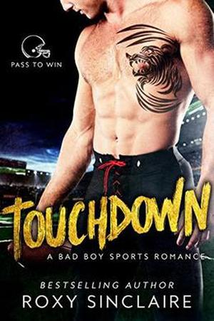 Touchdown (Pass to Win #1)