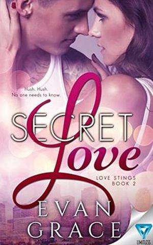 Secret Love (Love Stings #2)