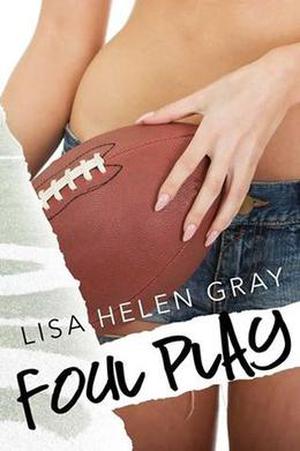 Foul Play (Whithall University #1)
