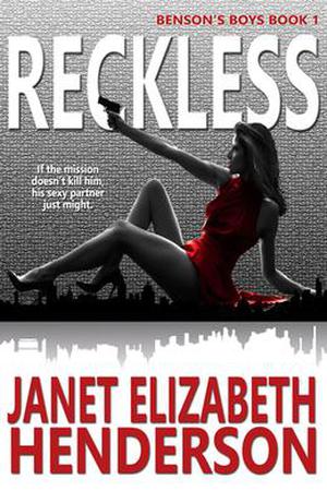 Reckless (Benson's Boys #1)