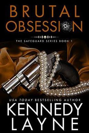Brutal Obsession (Safeguard #1)